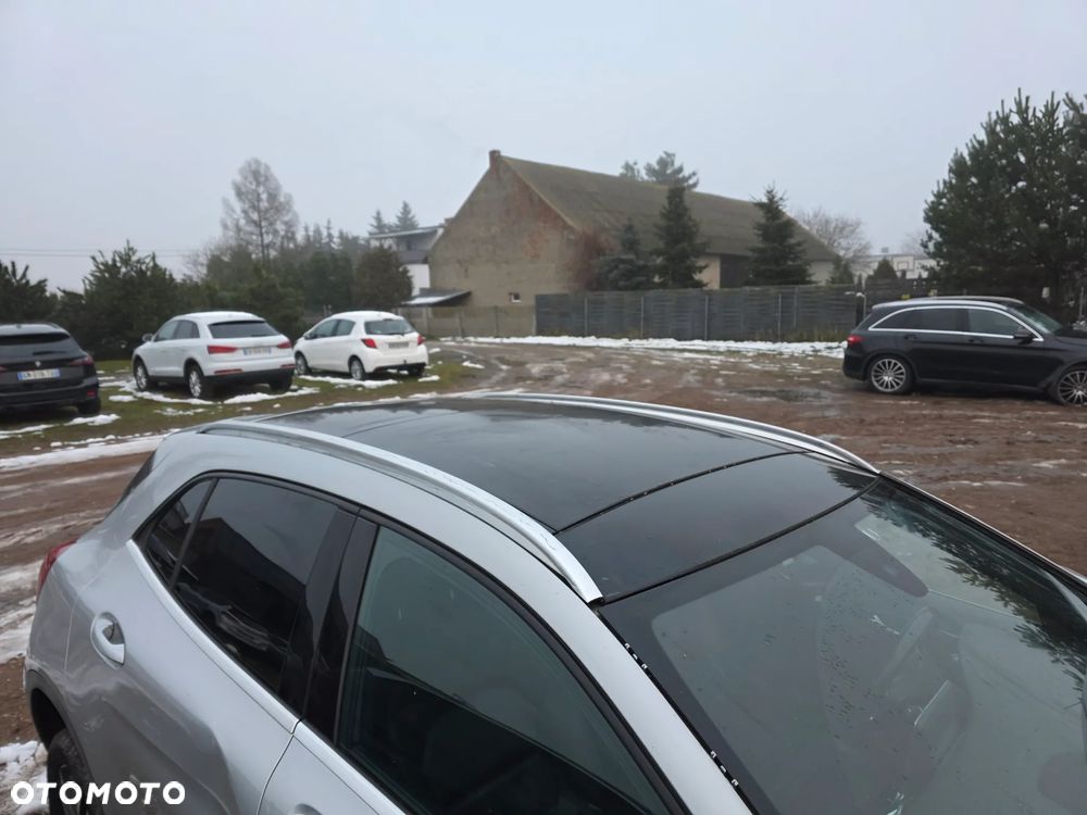 Mercedes-Benz GLA 220 d 4Matic 7G-DCT Activity Edition - 5