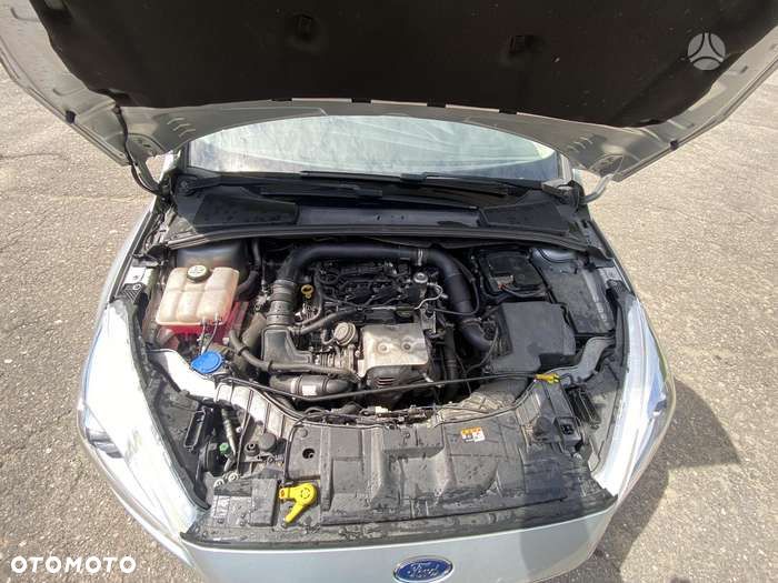 Ford Focus - 7