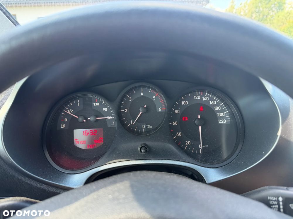 Seat Leon 1.9 TDI Reference - 11