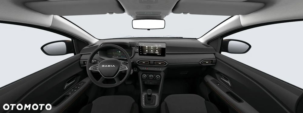 Dacia Jogger 1.6 Full Hybrid 140 Extreme MMT - 2