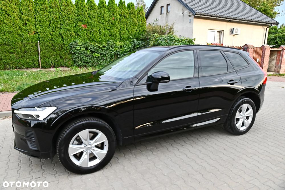 Volvo XC 60 B4 D AWD Geartronic Momentum Pro - 15