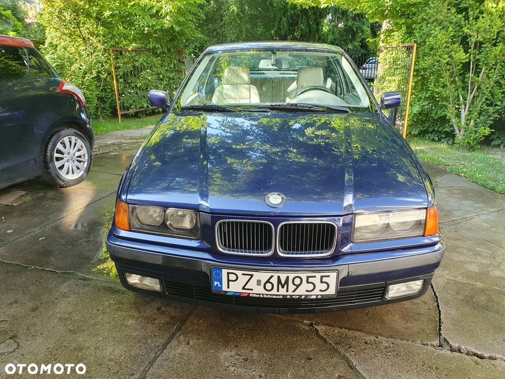 BMW Seria 3 - 2
