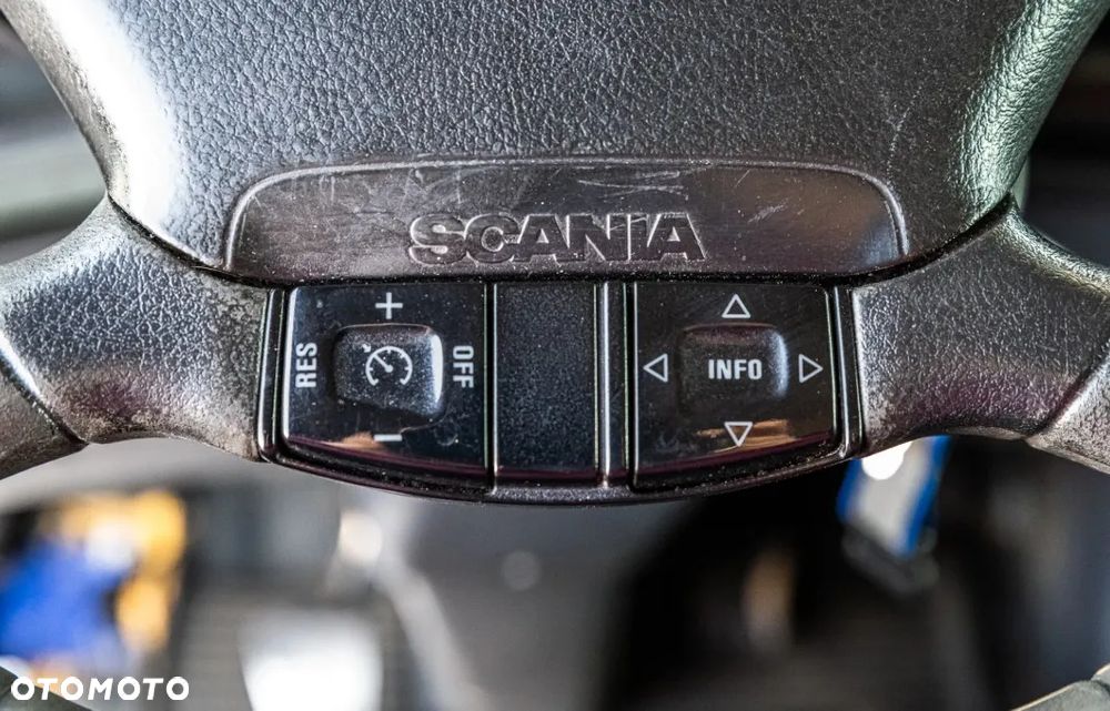 Scania R380 - 33