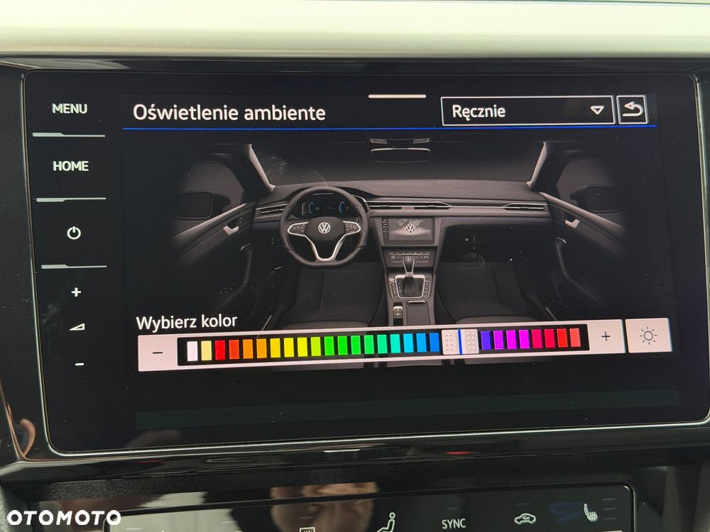 Volkswagen Arteon 2.0 TSI 4Motion R DSG - 23