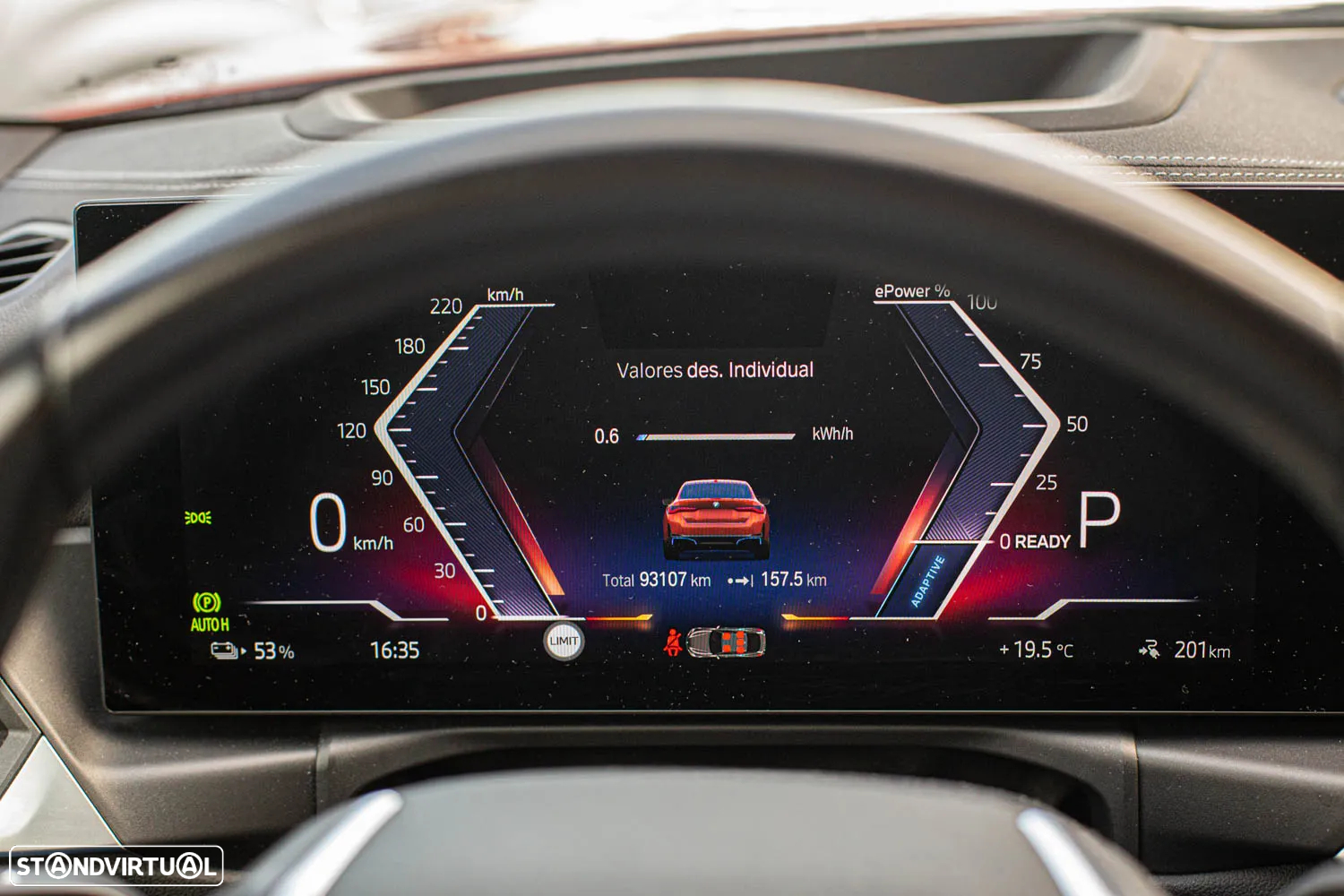 BMW i4 eDrive40 - 49