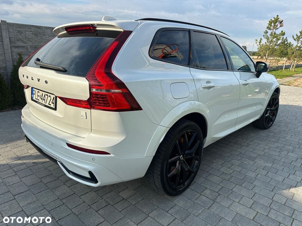 Volvo XC 60 - 4