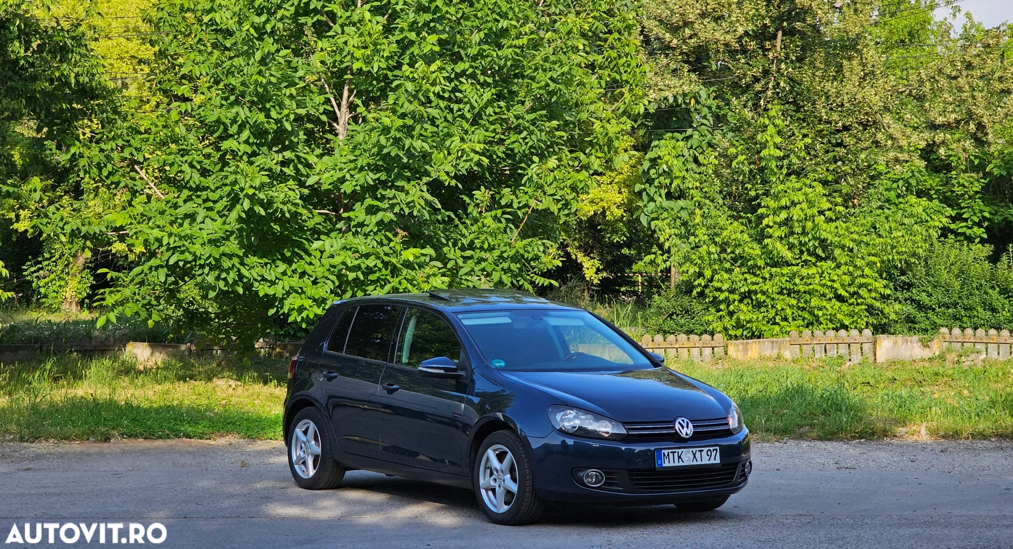 Volkswagen Golf 1.4 TSI Team - 11