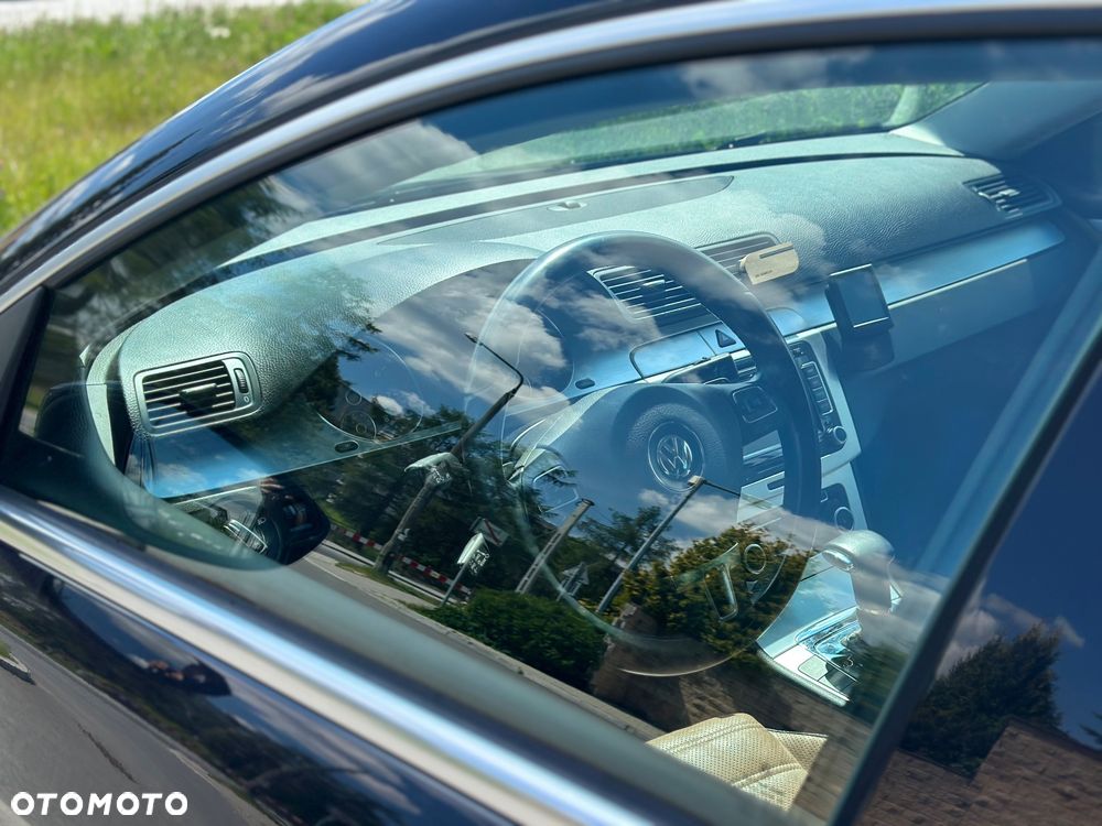 Volkswagen Passat CC 2.0 TSI Tiptr - 12