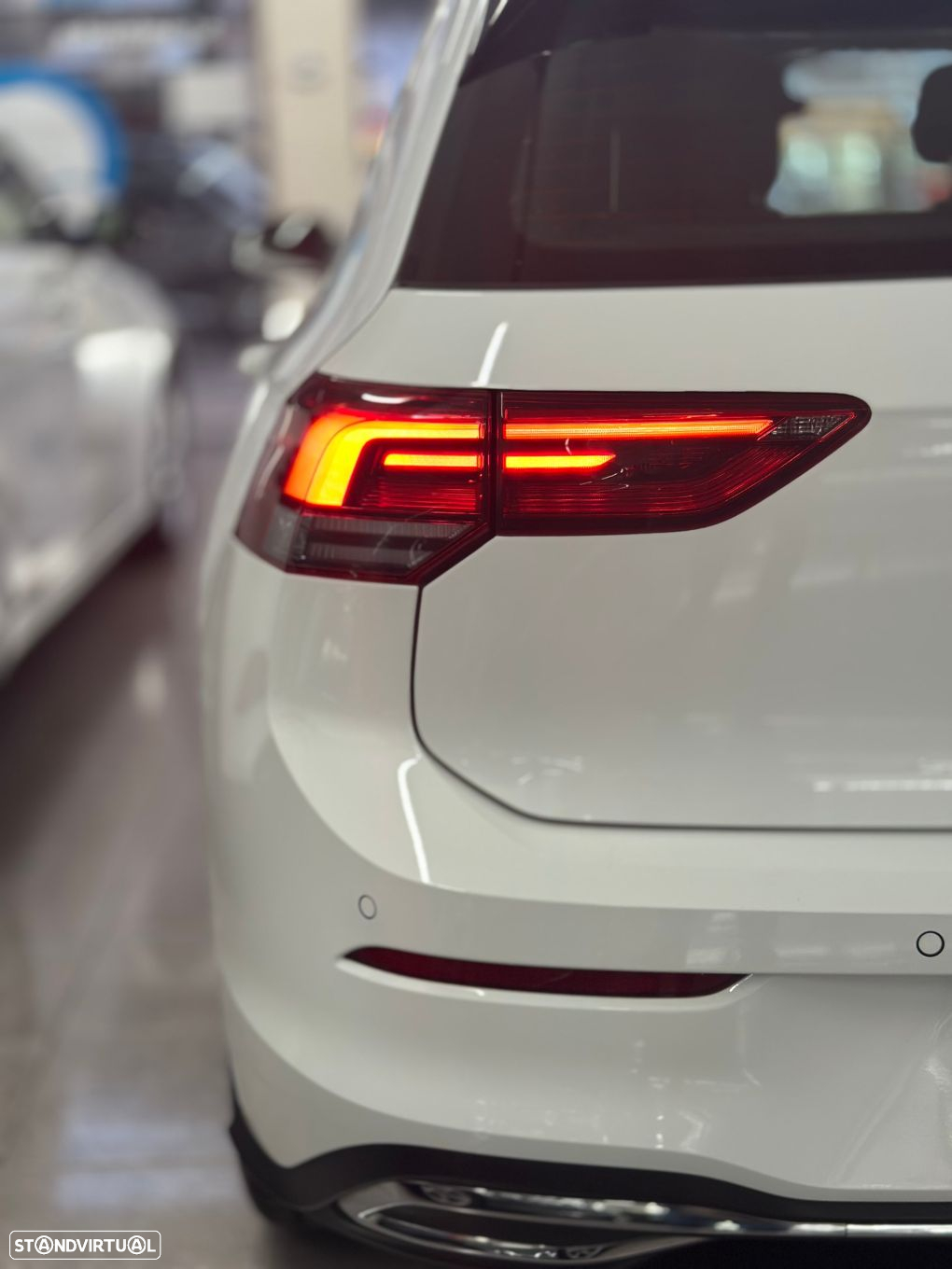 VW Golf - 25
