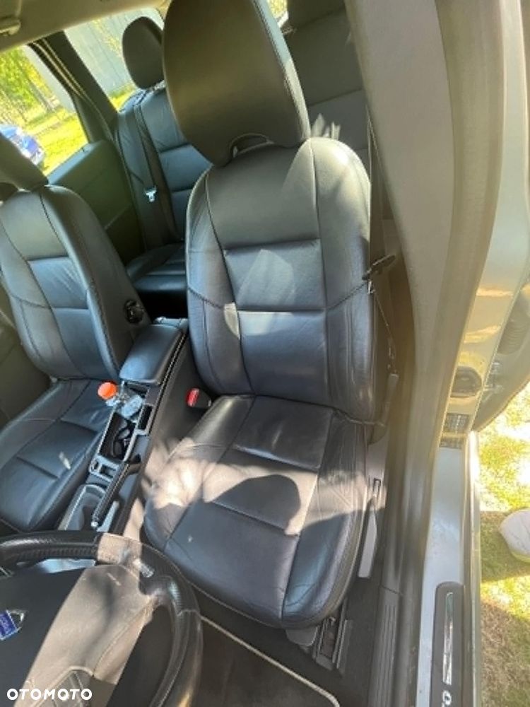 Volvo V50 1.6D DPF DRIVe RDesign - 3