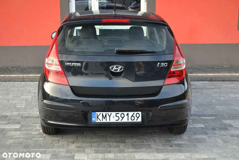 Hyundai i30 1.4 Base - 18