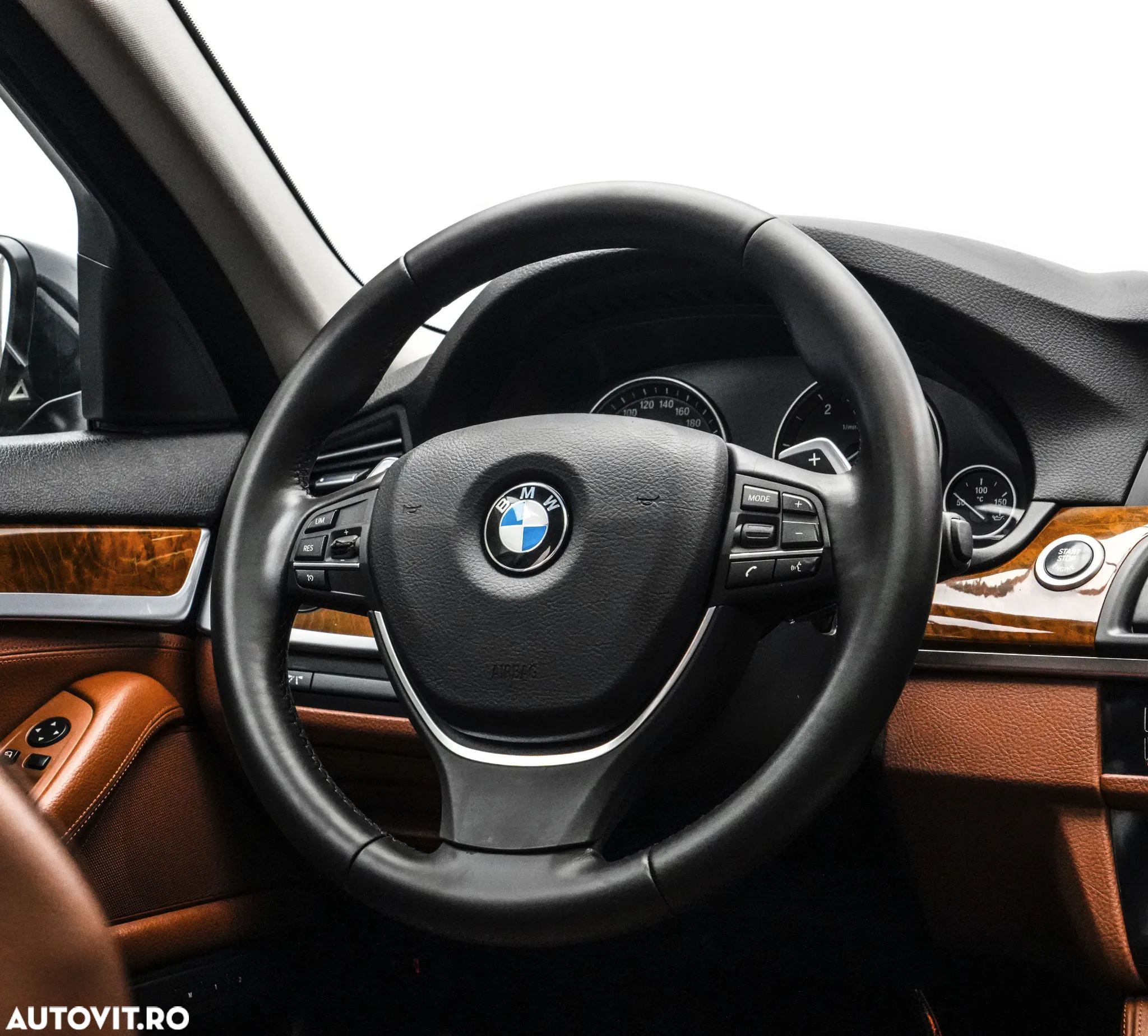 BMW Seria 5 - 18