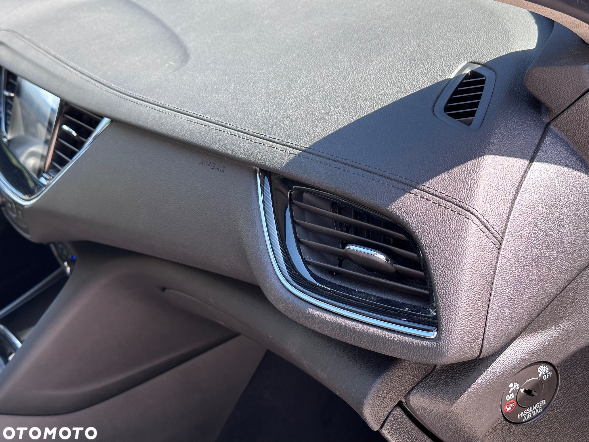 Opel Insignia 2.0 CDTI Elite S&S - 8