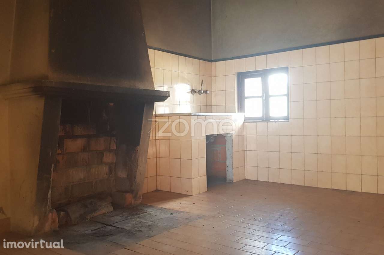 Moradia Boticas, Sapiões - Grande imagem: 4/22