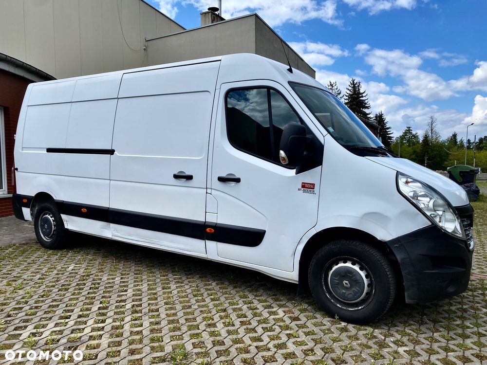 Renault Master - 5