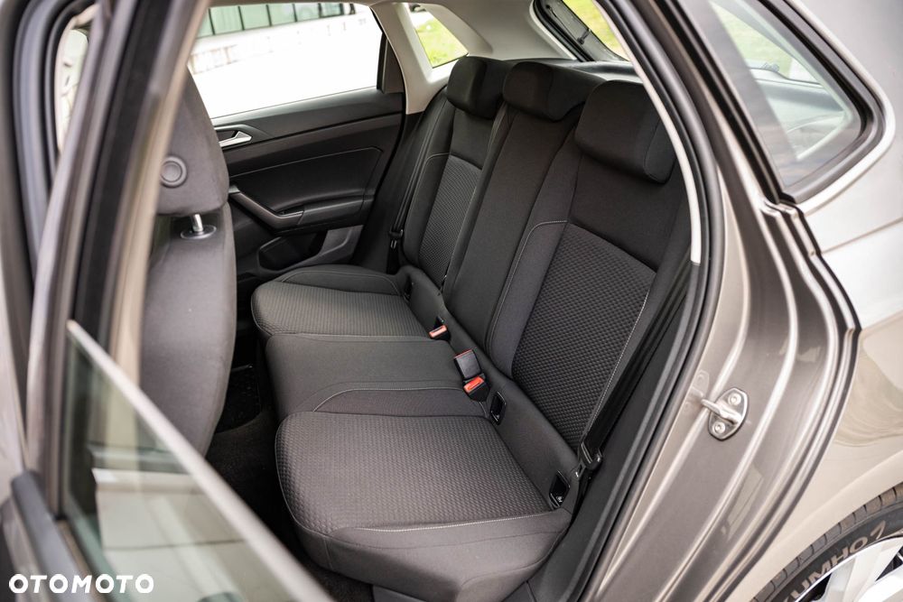 Volkswagen Polo 1.0 TSI Highline - 19