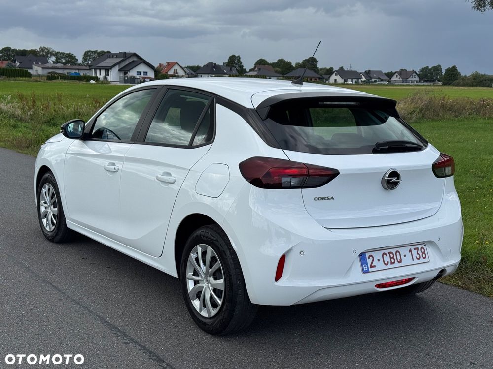Opel Corsa - 4