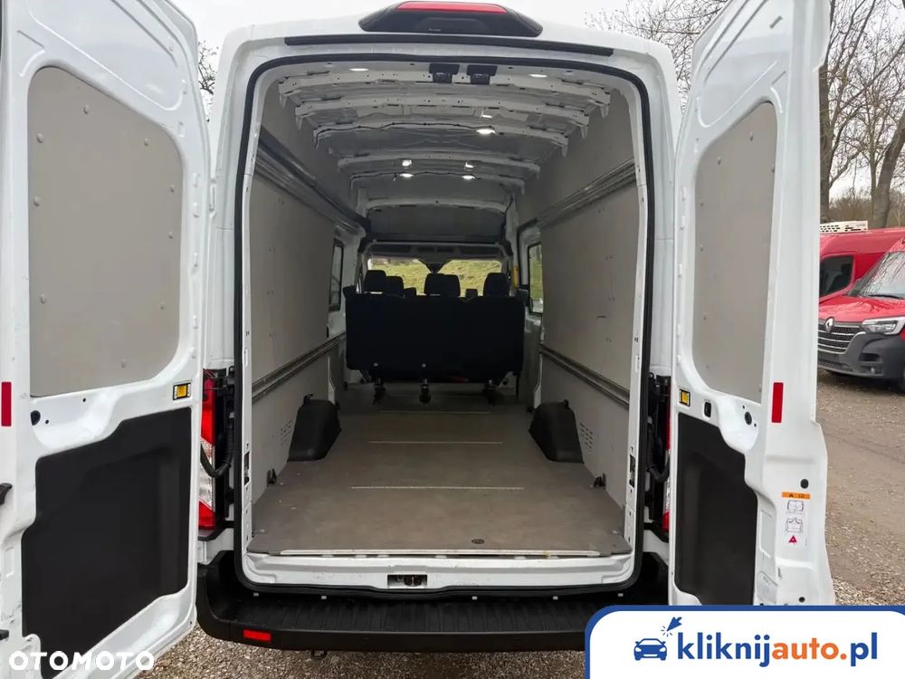 Ford Transit - 8