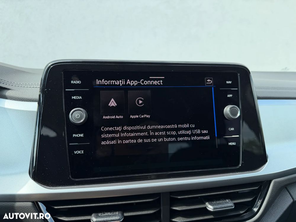 Volkswagen T-Roc 1.0 TSI Advanced - 18