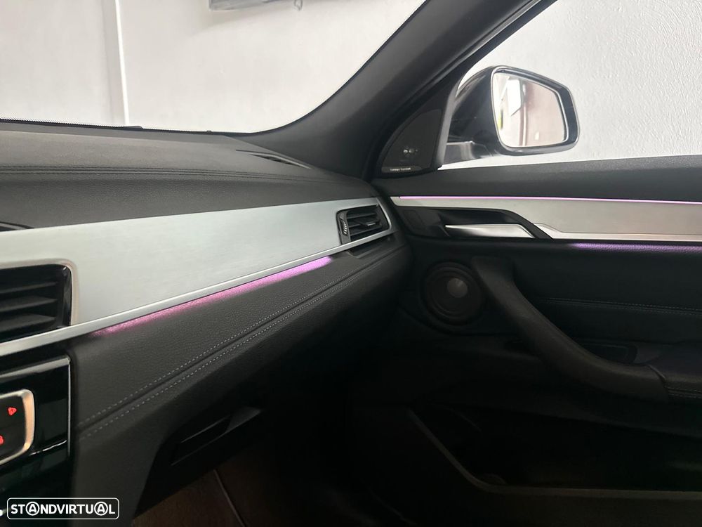 BMW X2 - 15