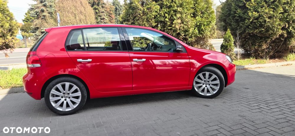 Volkswagen Golf 1.4 United - 17