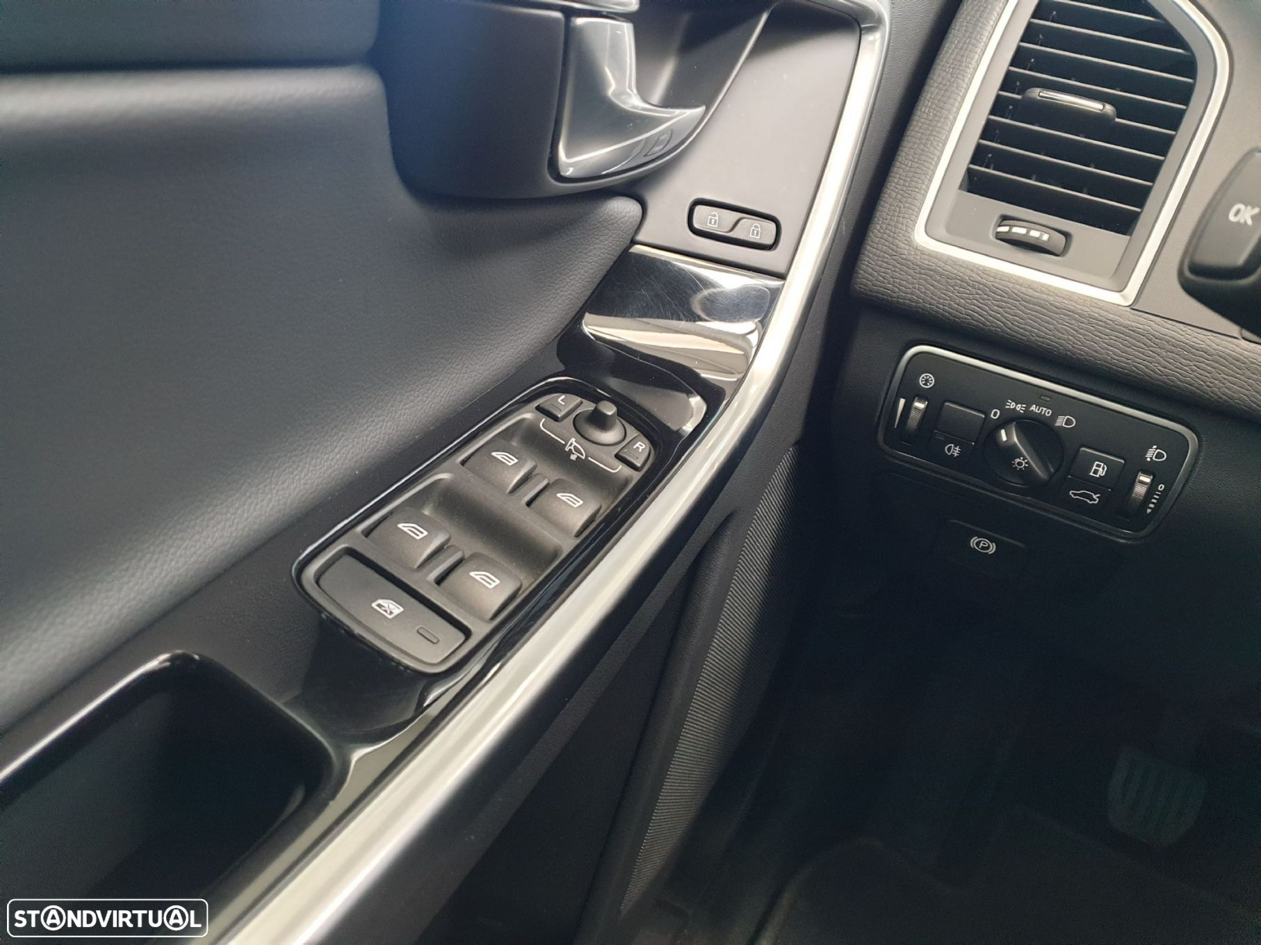 Volvo XC 60 2.0 D3 Dynamic Edition - 15