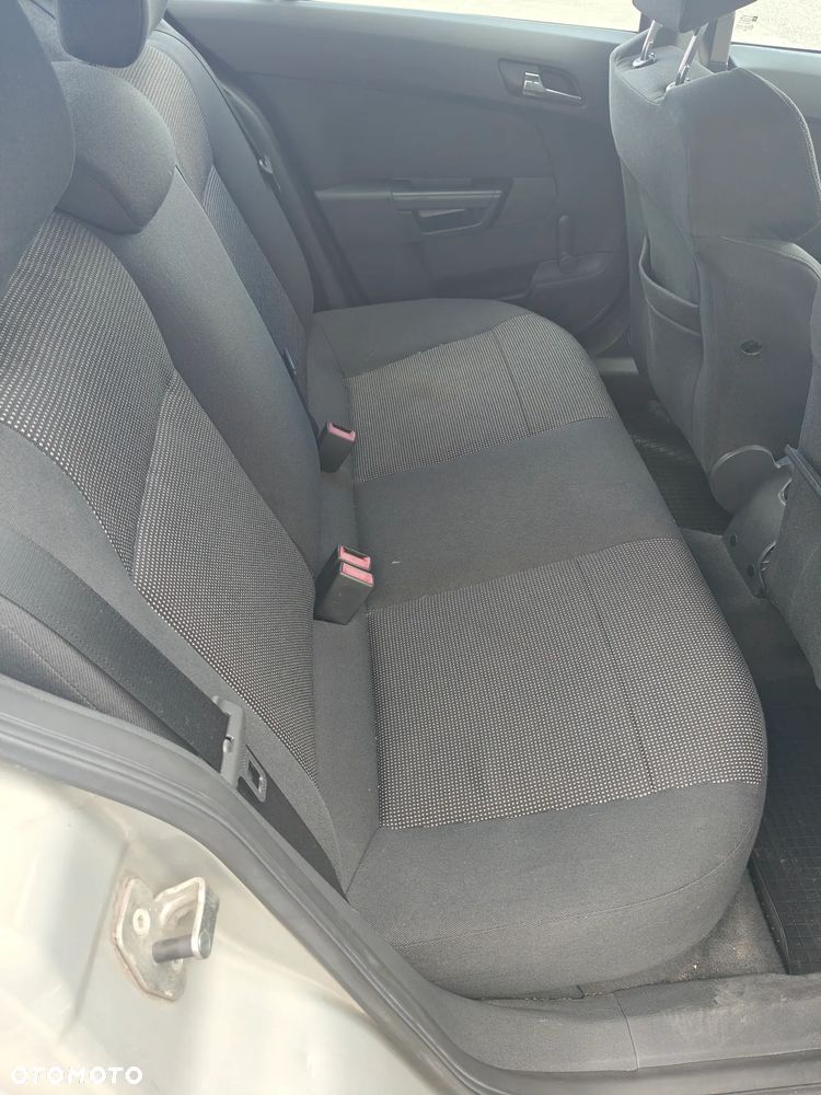 Opel Astra 1.6 - 15