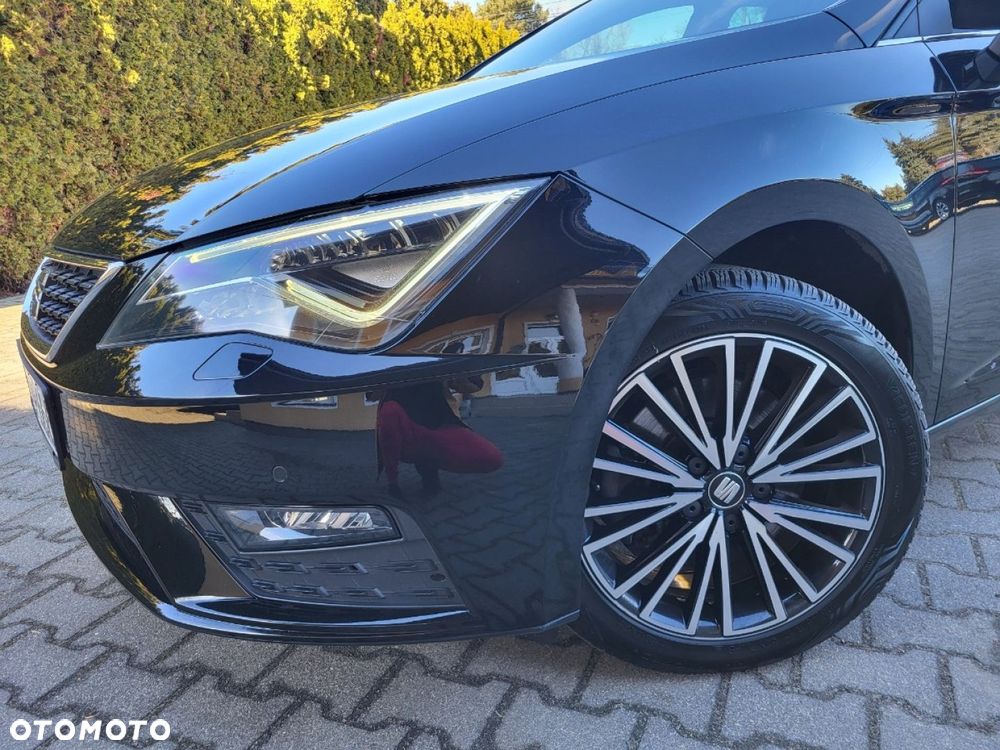 Seat Leon - 22