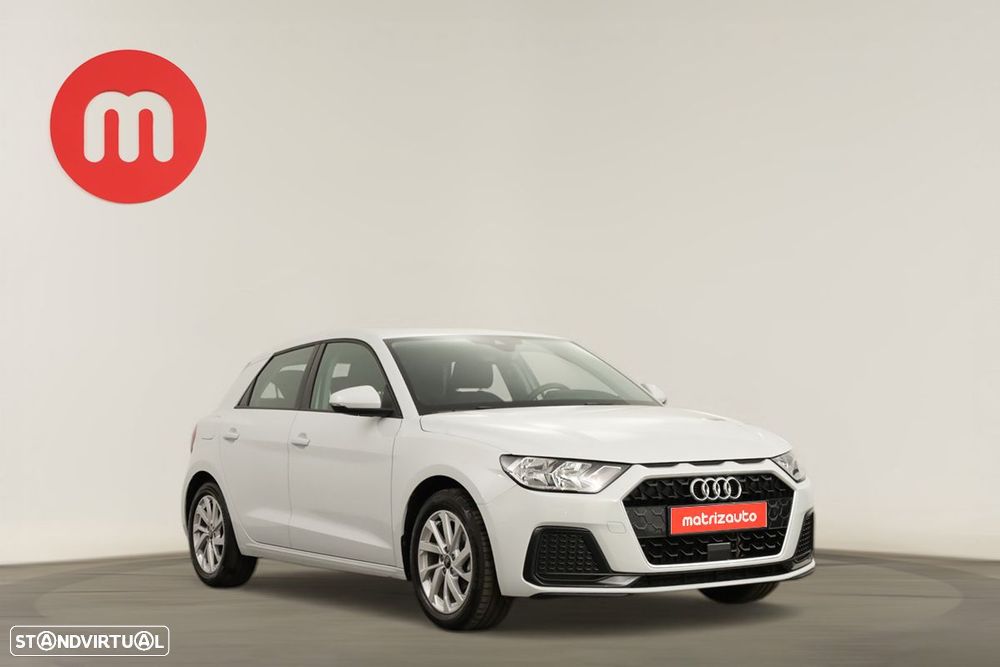 Audi A1 Sportback 25 TFSI Advanced - 1