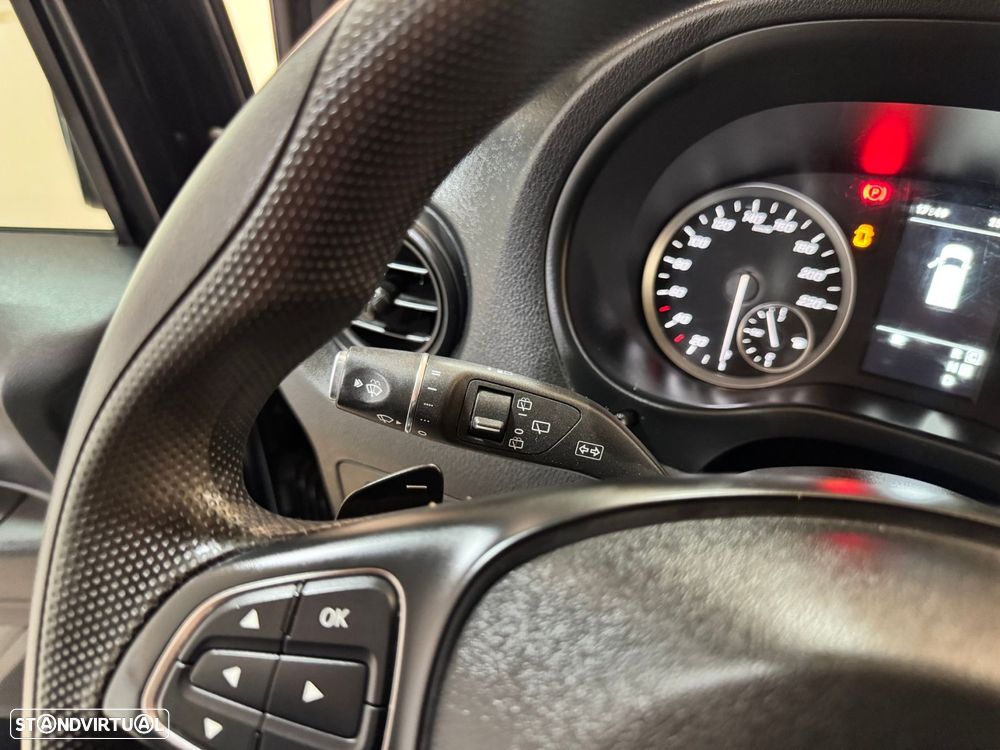 Mercedes-Benz Vito Tourer 114 CDi/34 Pro - 22