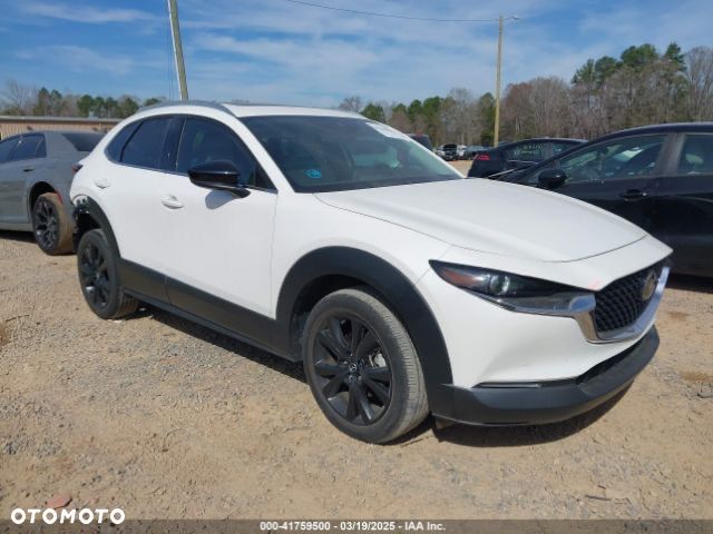 Mazda CX-30 - 1