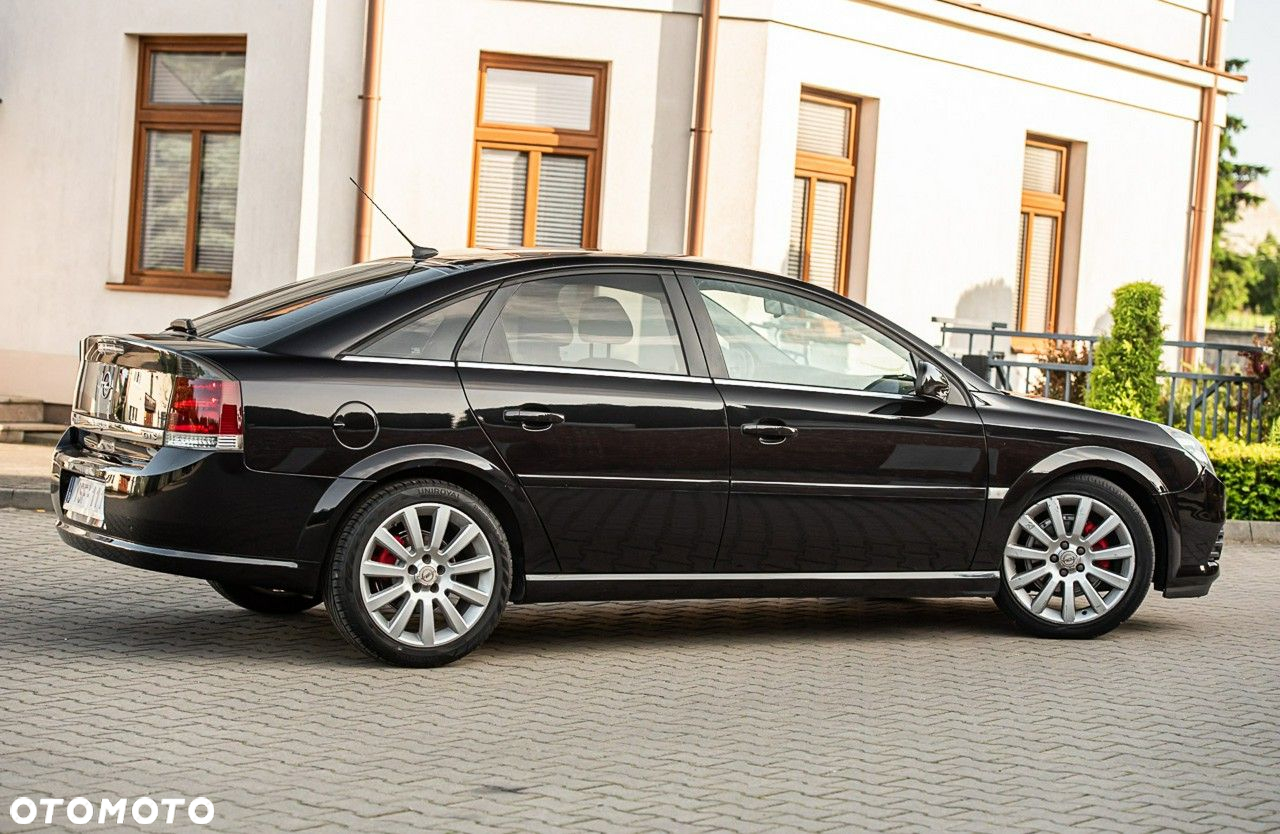 Opel Vectra 1.8 Cosmo - 19