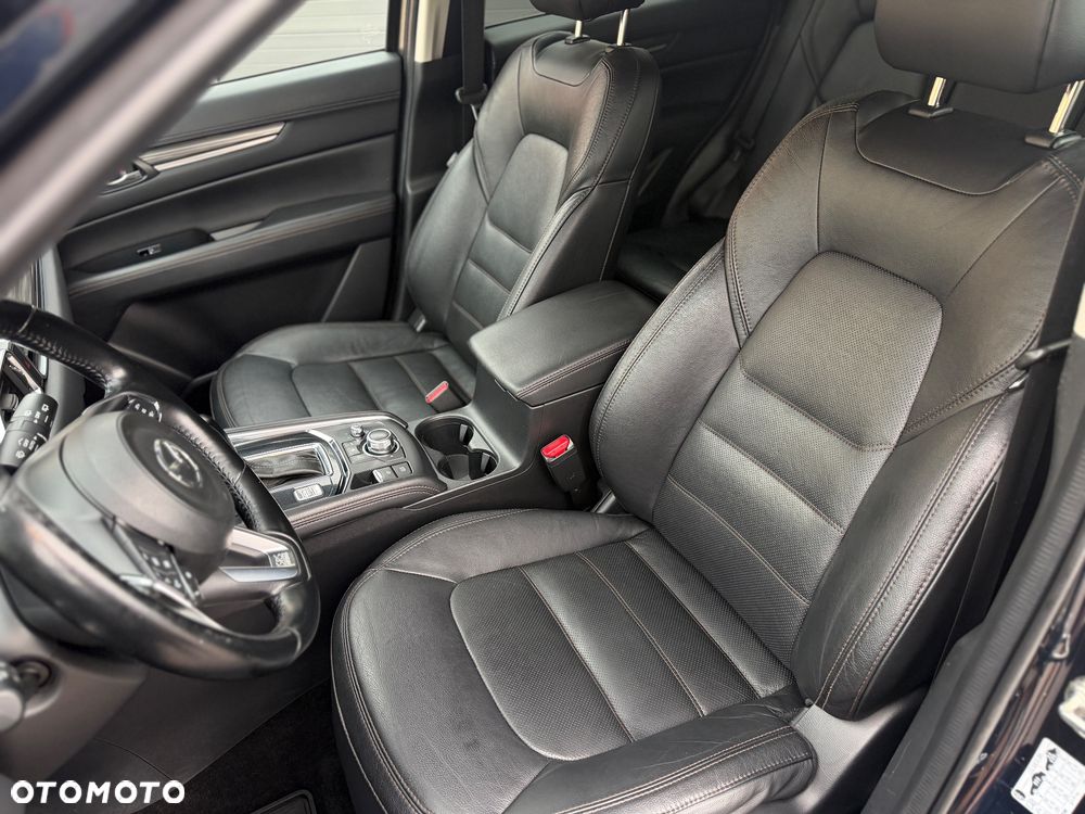 Mazda CX-5 2.0 Skypassion AWD - 7