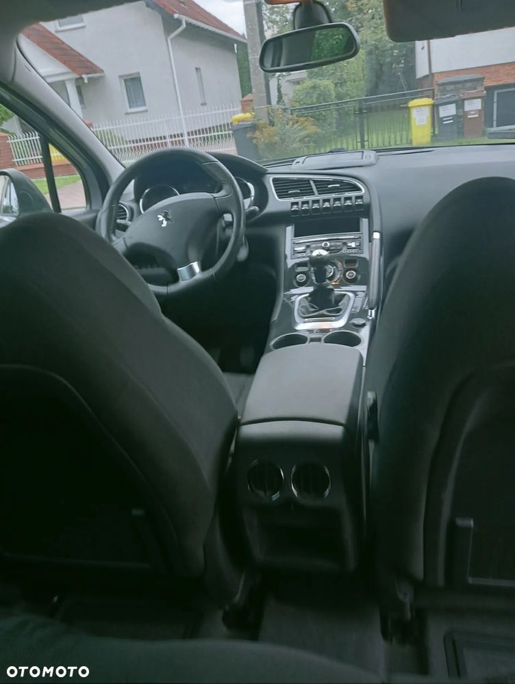Peugeot 3008 - 17