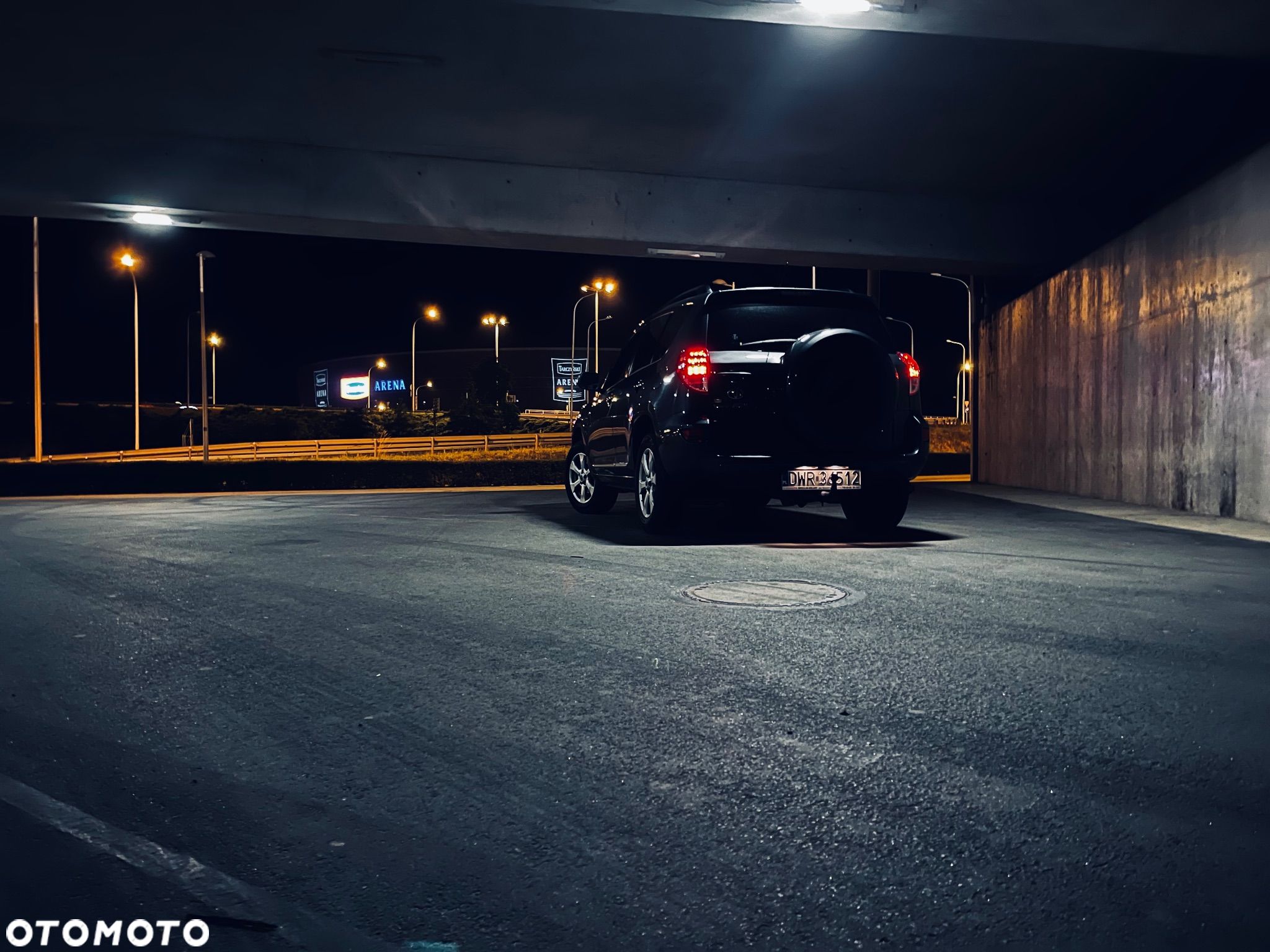 Toyota RAV4 - 1