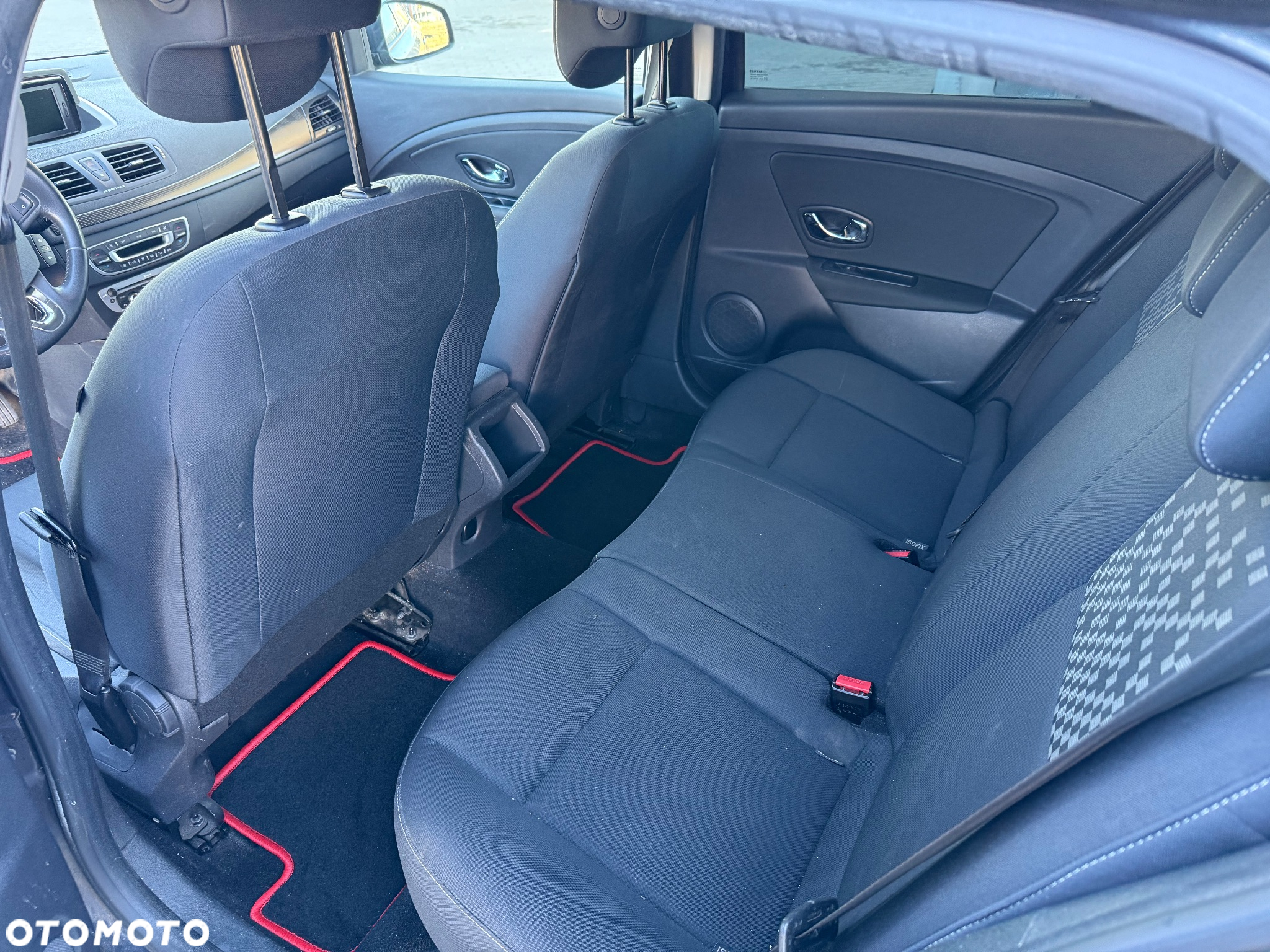 Renault Megane 1.6 SCe Life - 11