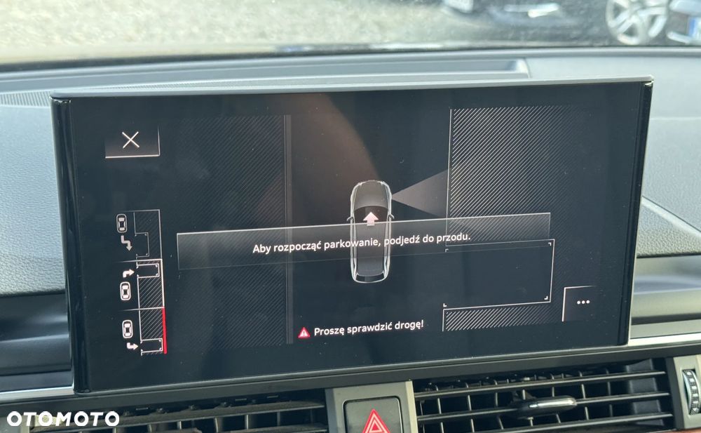 Audi A4 Avant 35 TDI S tronic - 18