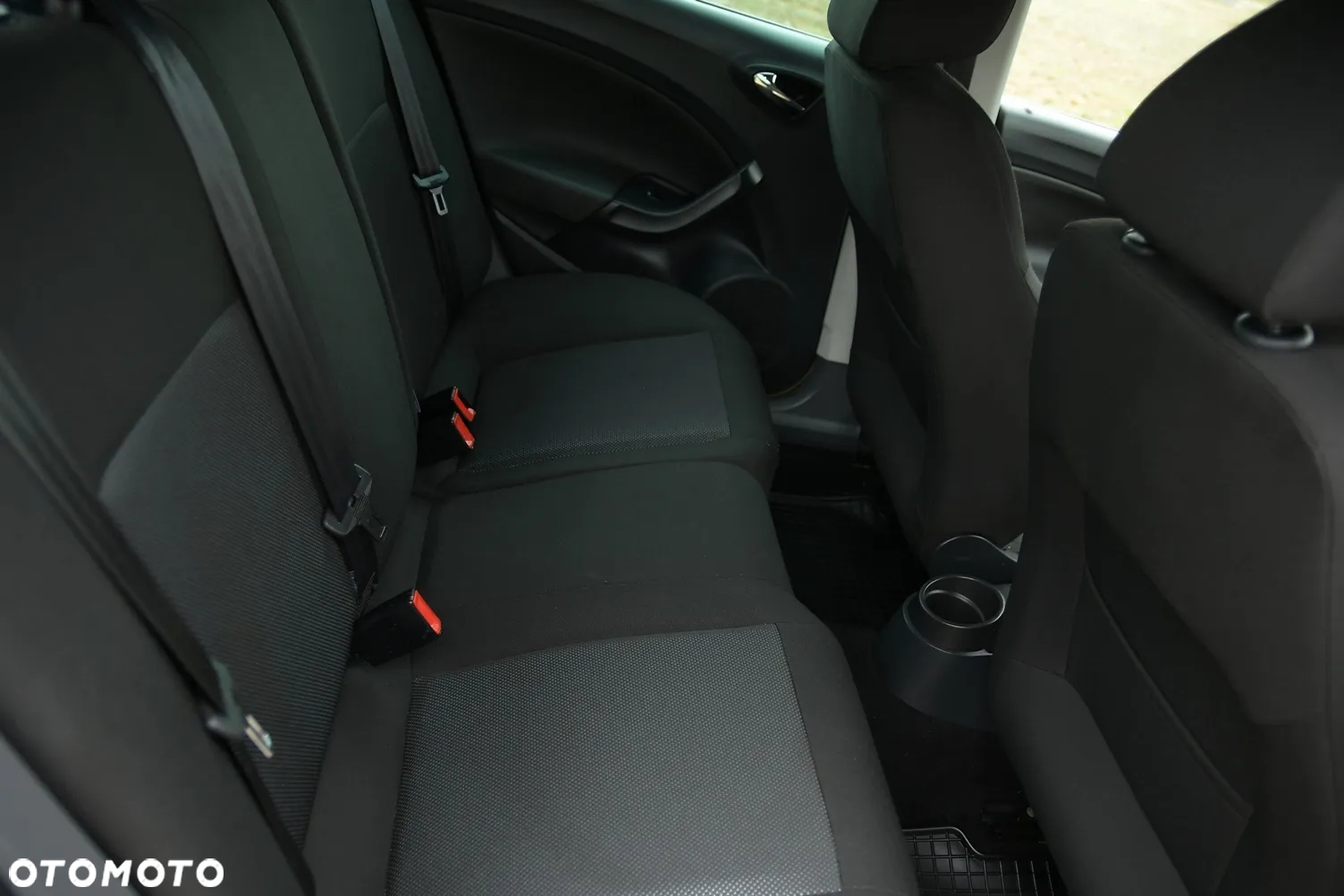 Seat Ibiza 1.4 iTech Reference - 18