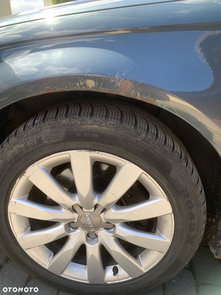 Audi A4 Avant 2.0 TDI - 16