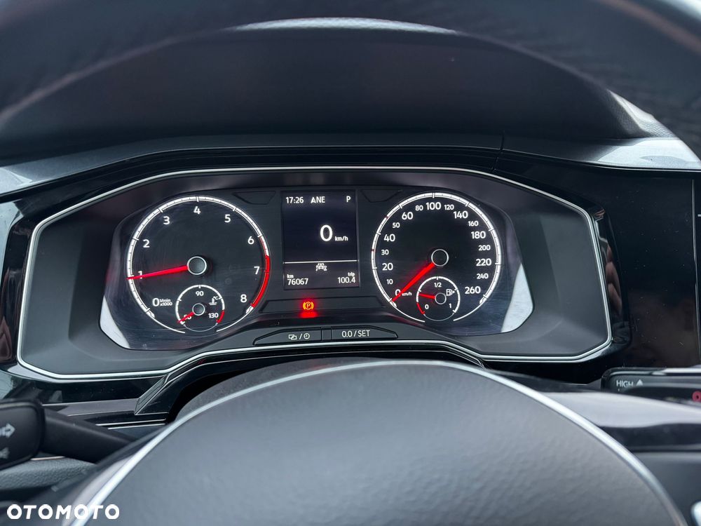 Volkswagen Polo 1.0 TSI DSG Highline - 27