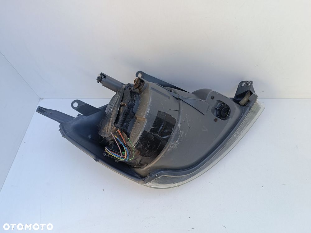 FORD FIESTA MK6 LAMPA PRAWA PRZÓD PRZEDNIA EU 6S61-13W030-CD - 10