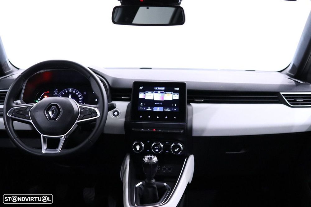Renault Clio 1.0 TCe Techno - 21