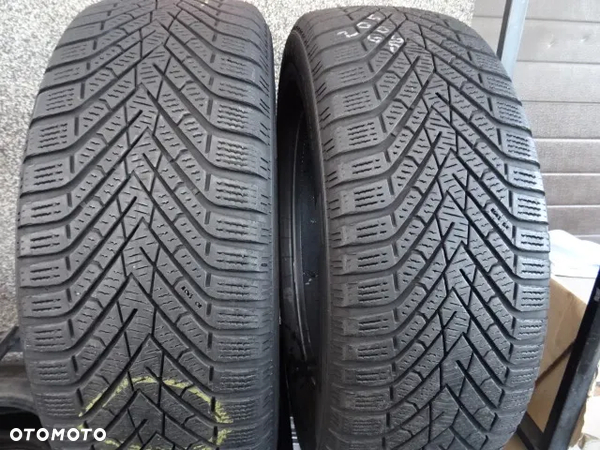205/60/r16 96H Pirelli Cinturato Winter 2