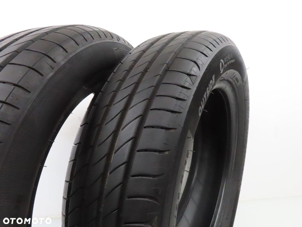 2x 165/65R15 OPONY LETNIE Michelin Primacy 4 81T S1 81T - 7