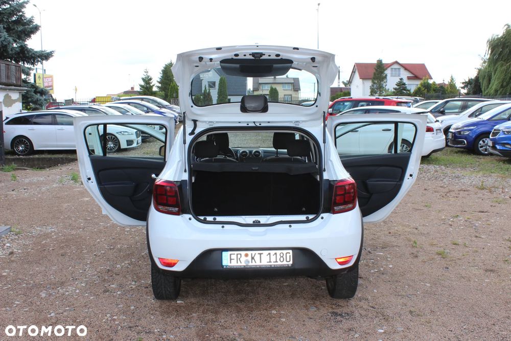 Dacia Sandero - 19