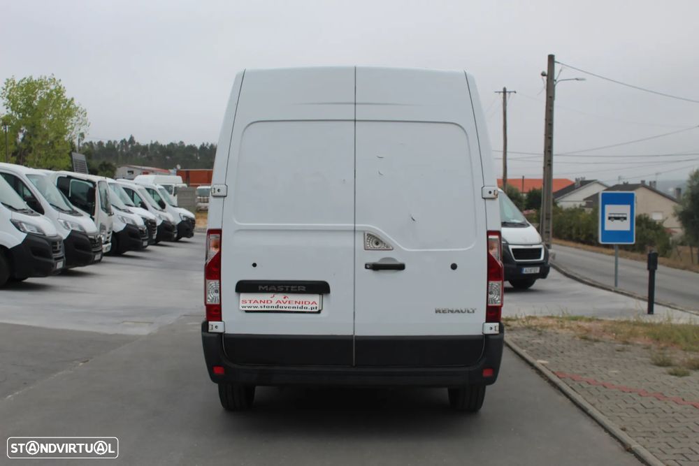 Renault Master 2.3 dCi L3H2 - 6