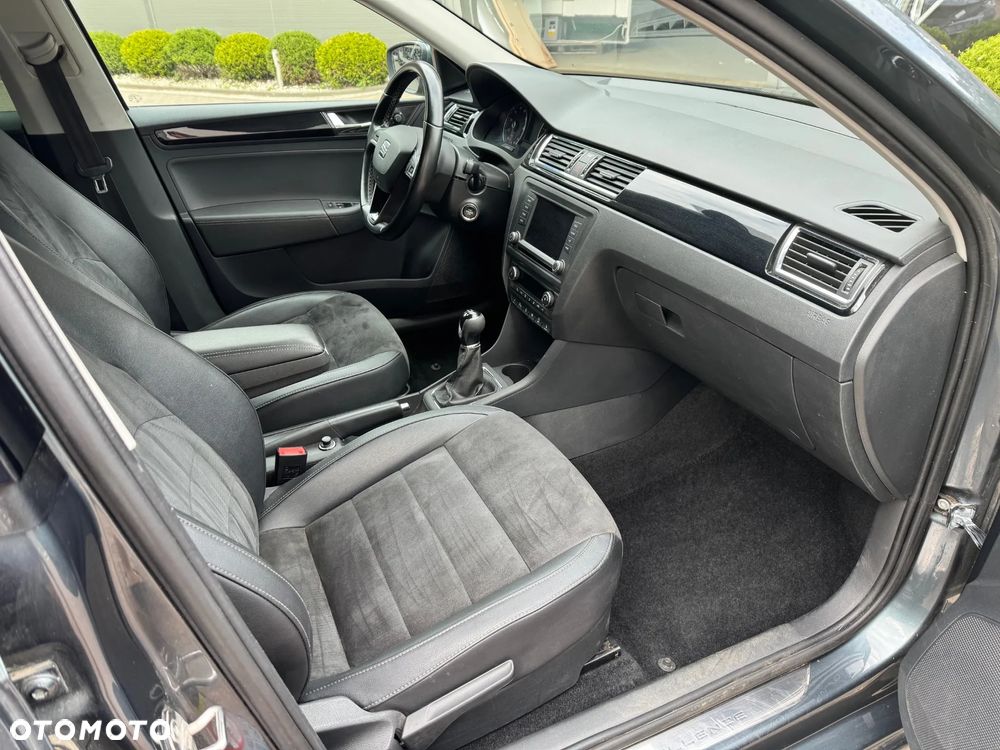 Seat Toledo 1.0 EcoTSI Style S&S DSG - 12