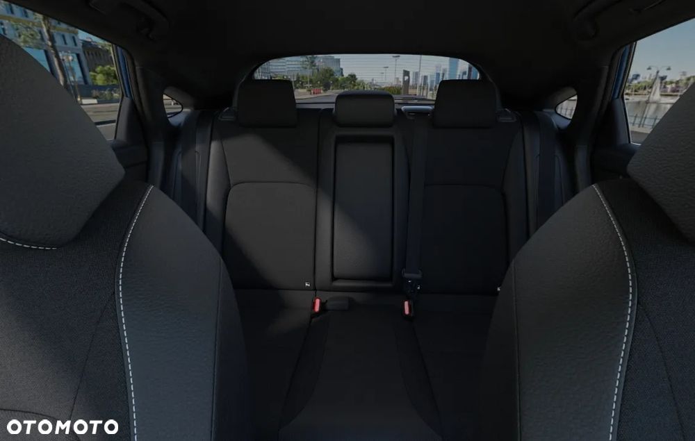 Honda Civic 2.0 i-MMD eHEV Sport CVT - 3