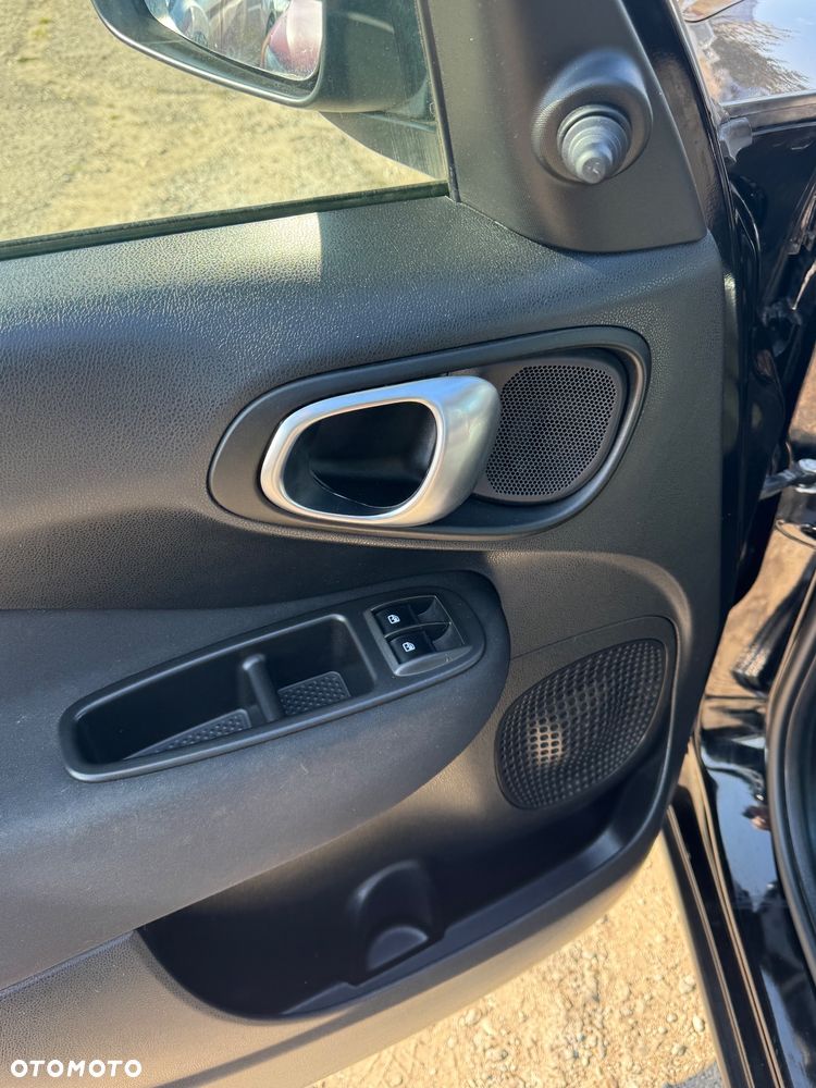 Fiat 500L 1.6 Multijet Start&Stopp Easy - 18