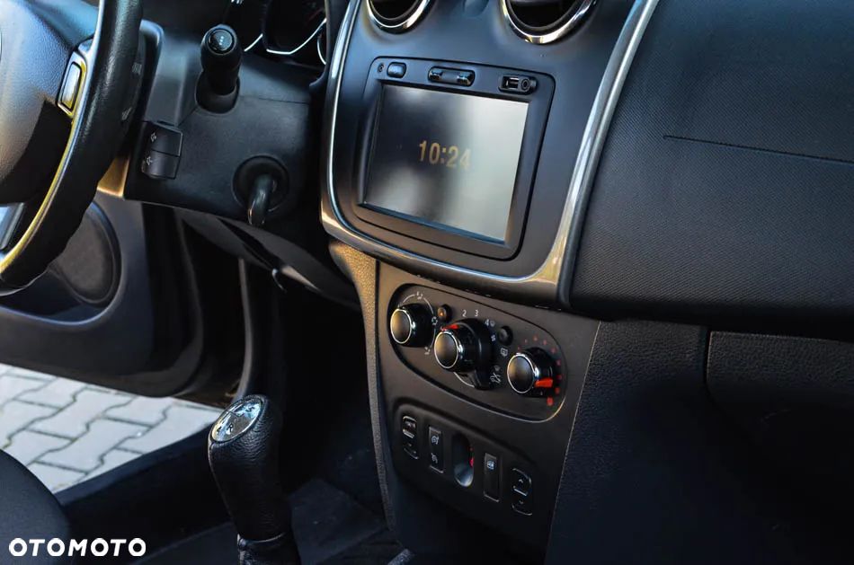 Dacia Sandero Stepway 0.9 TCe Laureate - 37